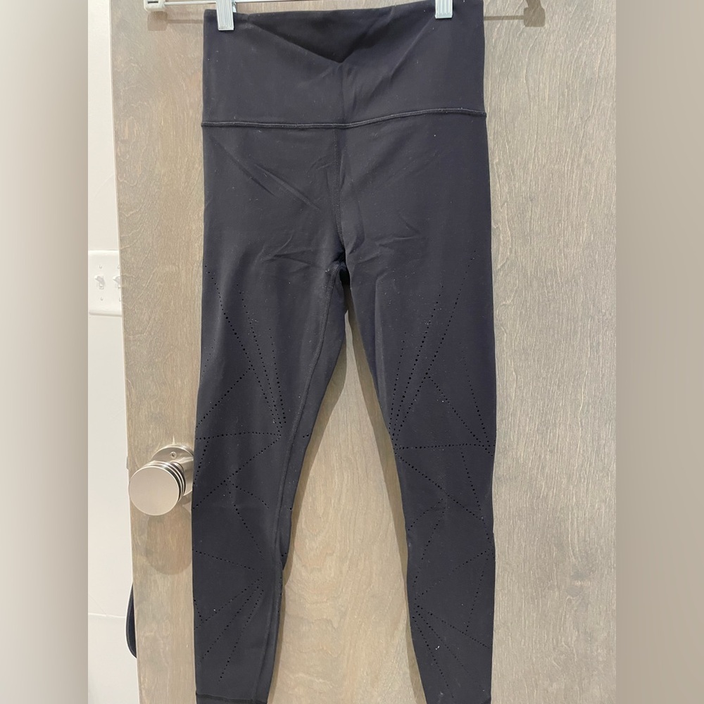 Athleta leggings